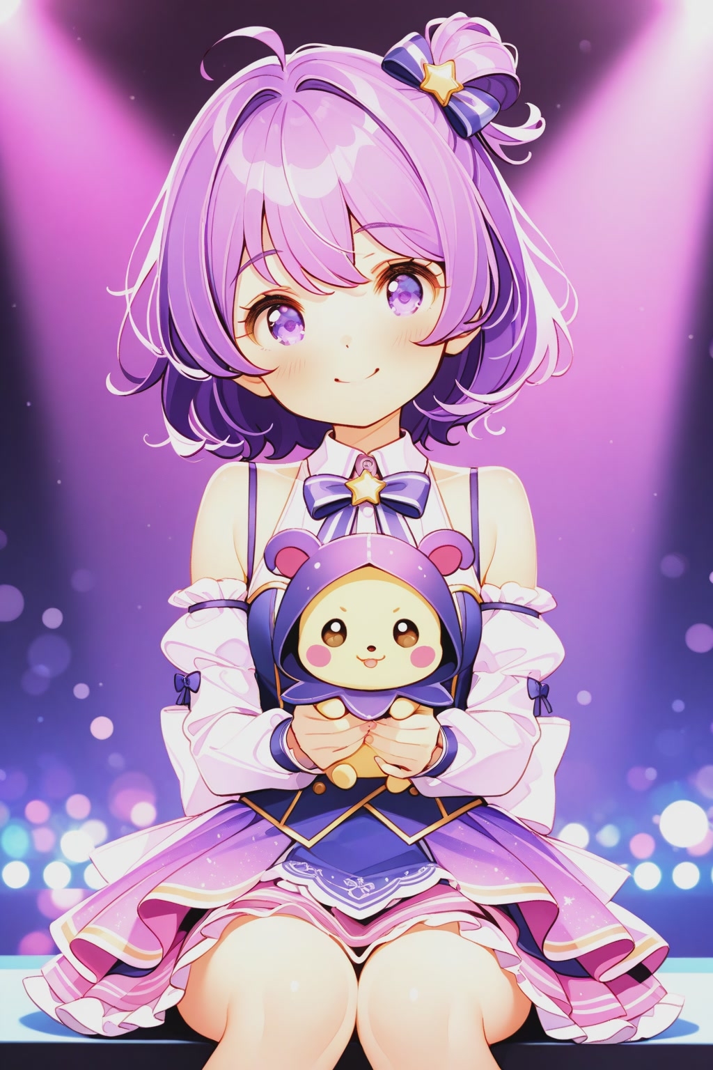 ドキドキ!コスプレCollection8アイドル編1_4