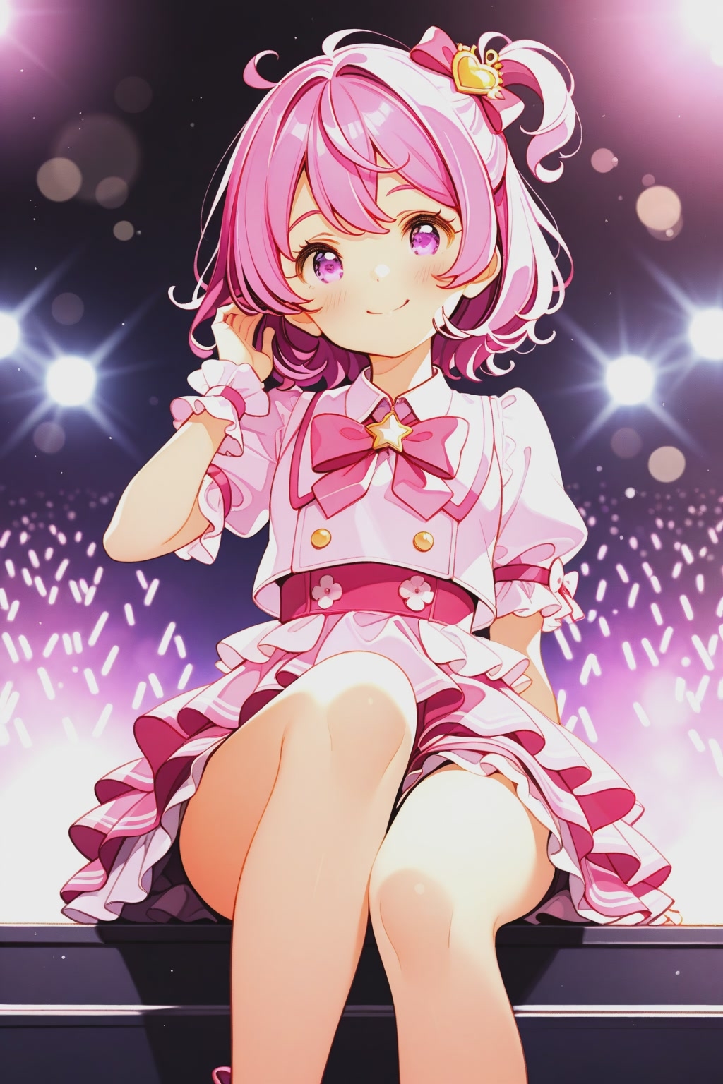 ドキドキ!コスプレCollection8アイドル編1_5