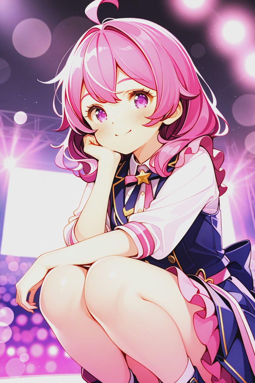 ドキドキ!コスプレCollection8アイドル編1_6