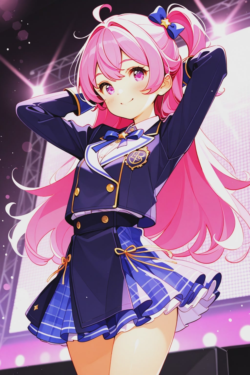 ドキドキ!コスプレCollection8アイドル編1_7