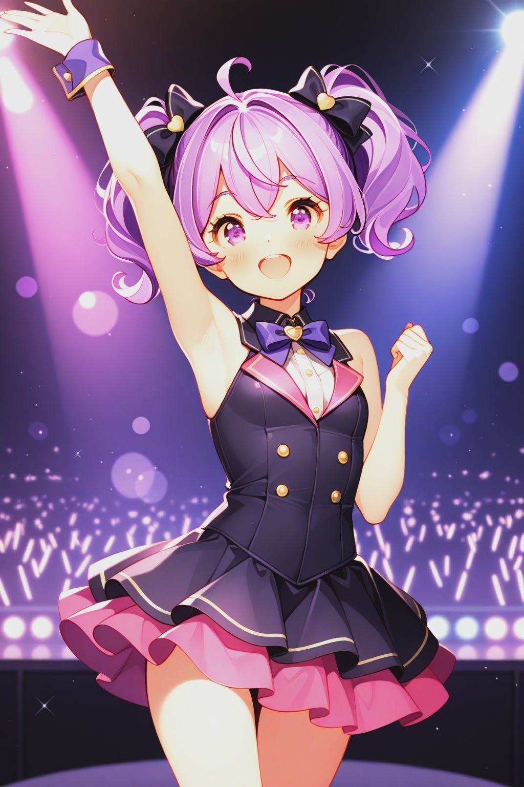 ドキドキ!コスプレCollection8アイドル編1_8