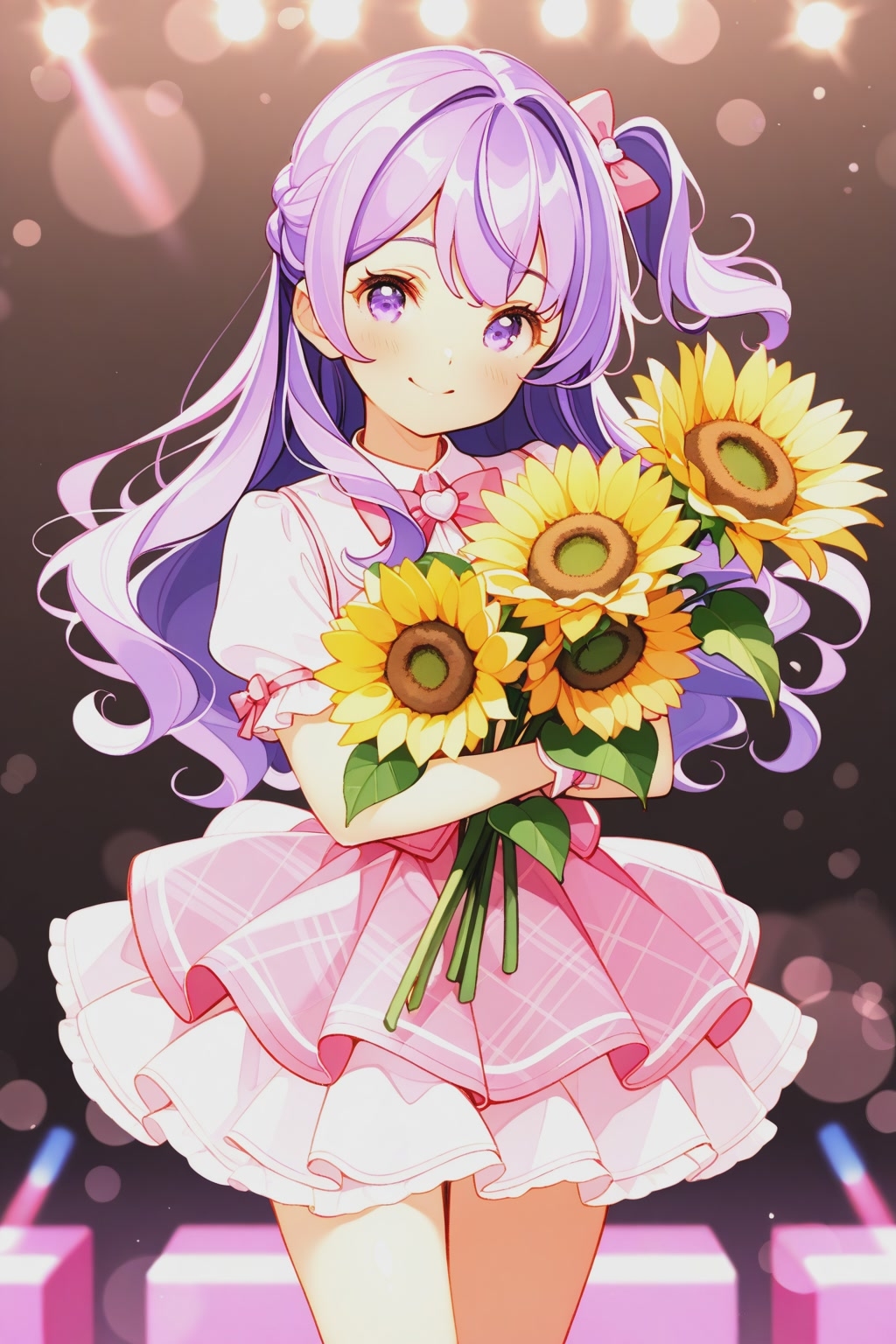 ドキドキ!コスプレCollection8アイドル編1_9