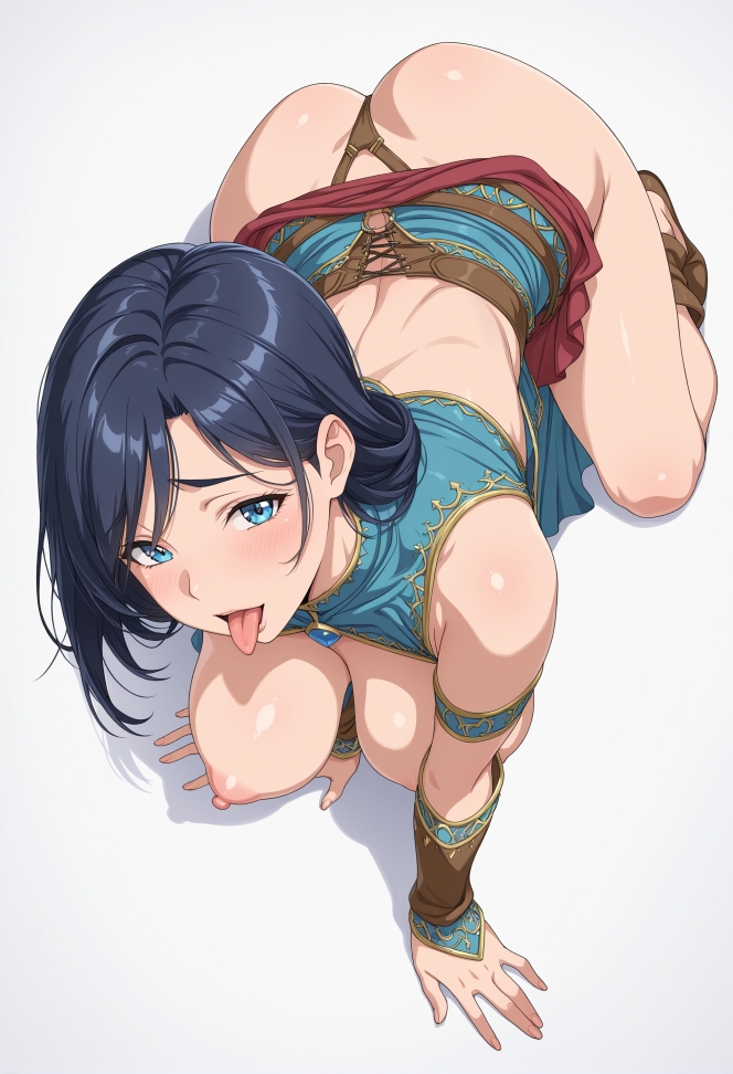 セクシーイラスト集 bbibbbbbb_6