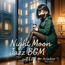 Night Moon Jazz BGM -TLP-