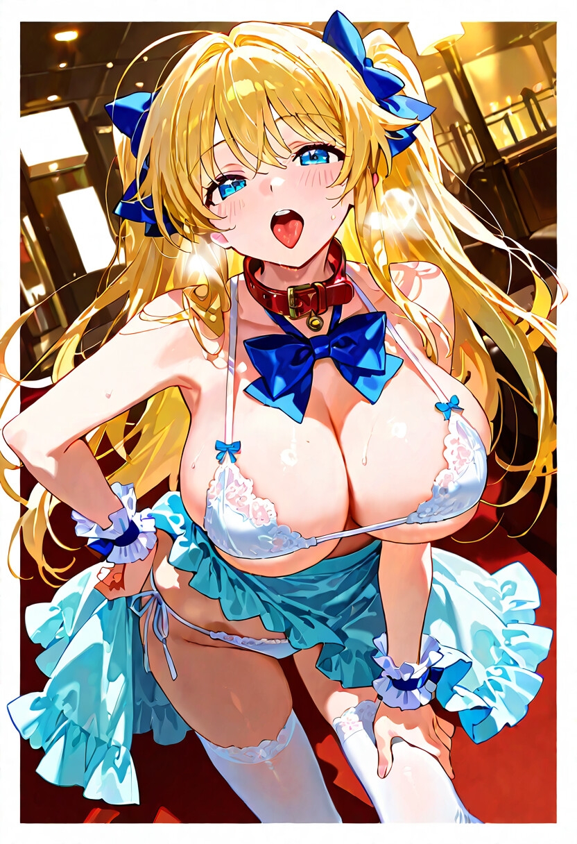 爆乳AI妹メイドXL_10