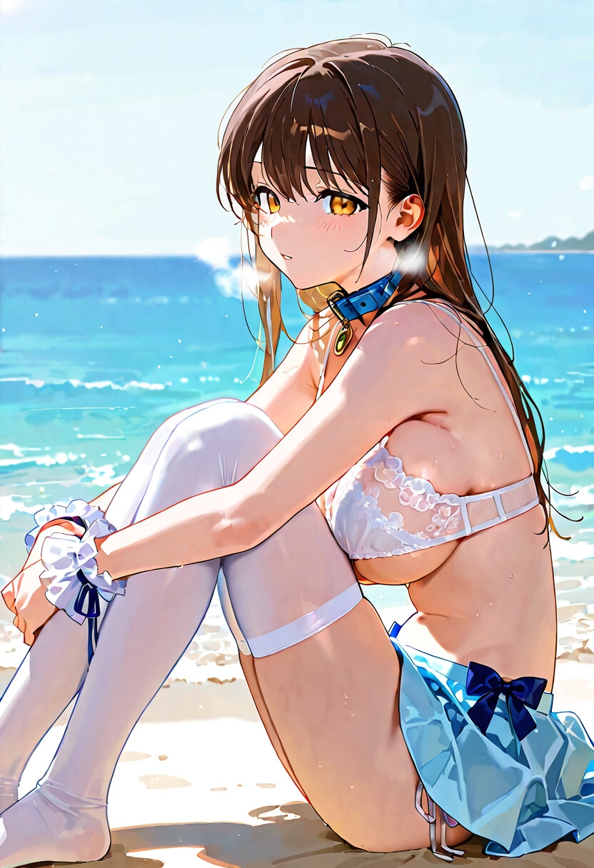 爆乳AI妹メイドXL_8