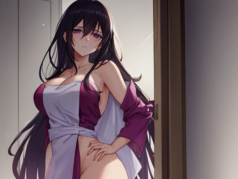 【夢誘いの日録2nd】第4作 おかえり、遅かったね♡叱って、癒して、眠りに堕とす夜 画像1