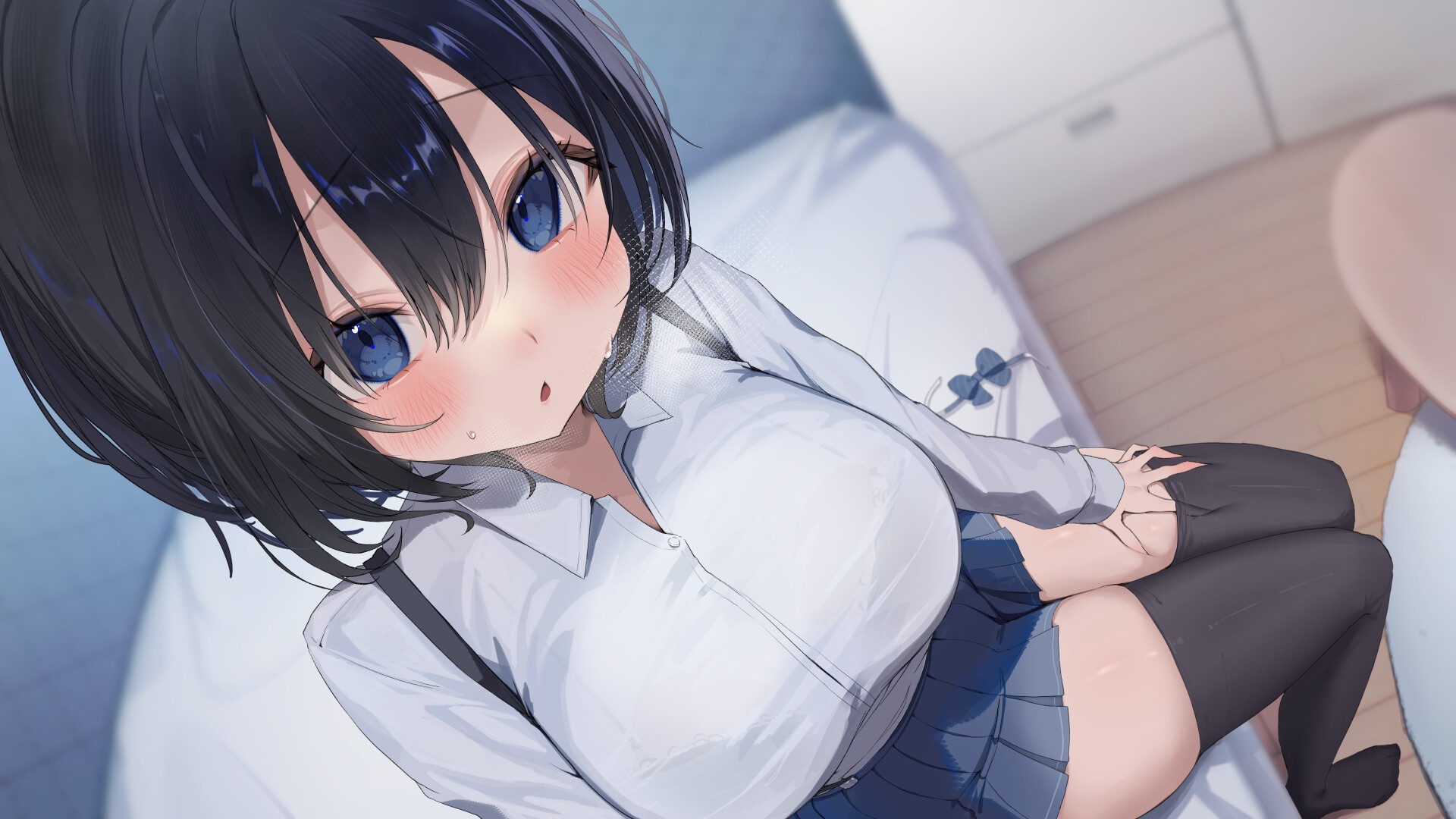 むっちむちな妹に全肯定で甘やかされてママになってもらう音声 画像2