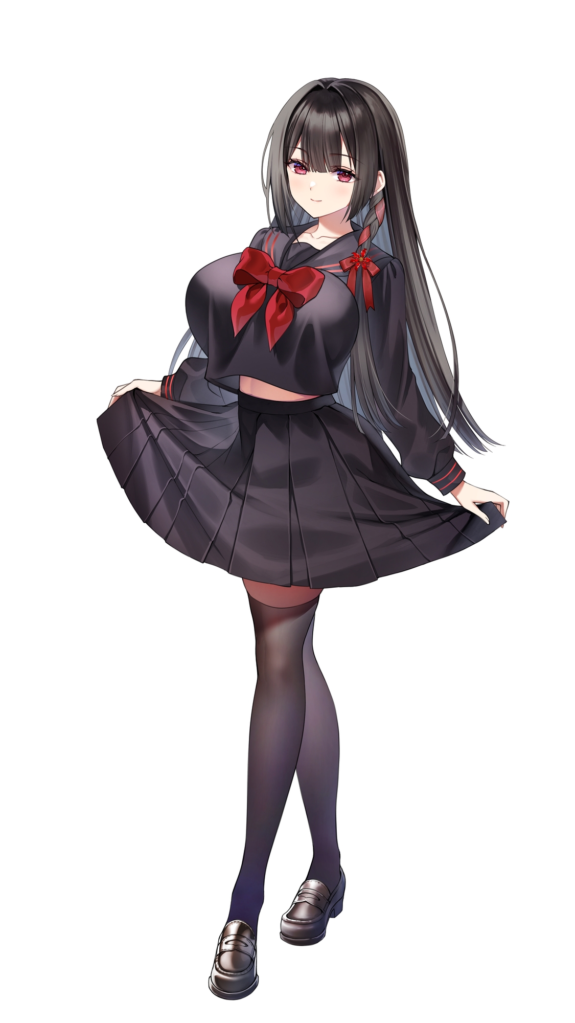 【JK嫁×子作り】大和撫子な献身許嫁と甘々孕ませ生活~たくさん種をつけてくださいね、旦那様~ 画像4