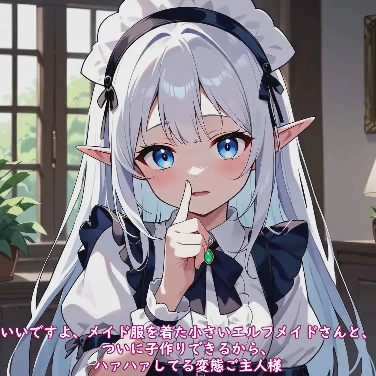 サンプル画像 1枚目