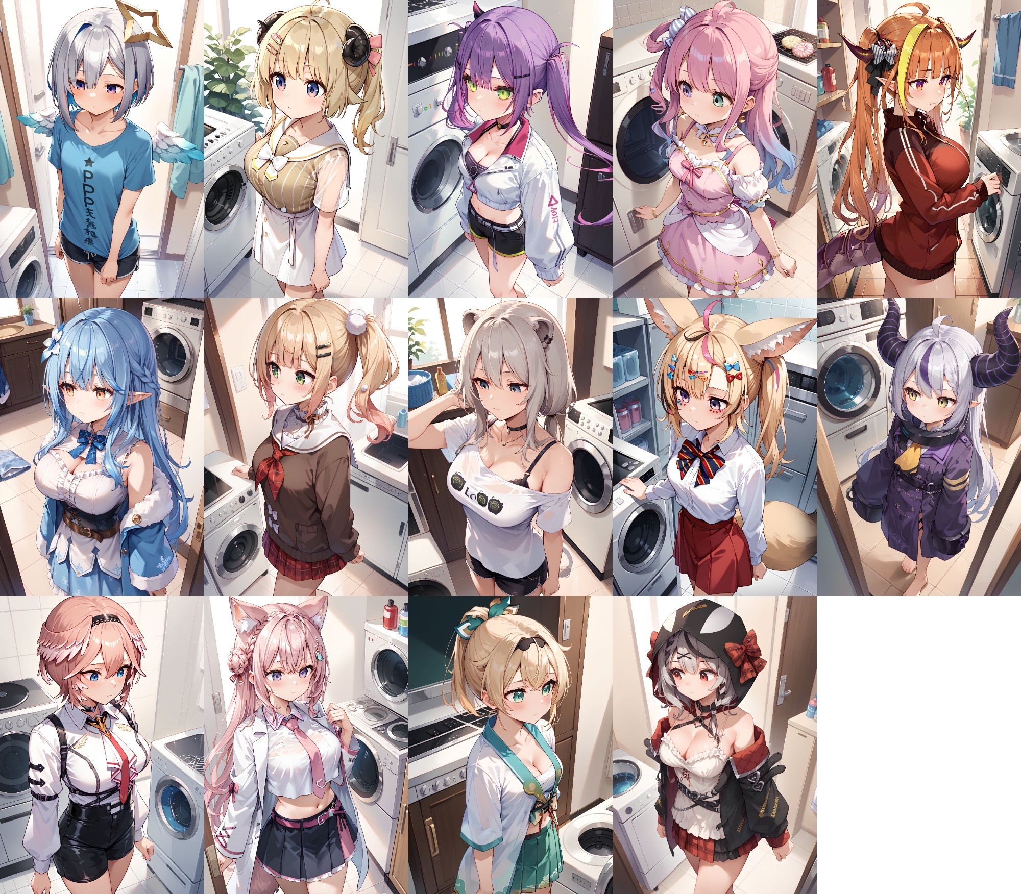 【480枚】ホ〇メンたちの脱衣とシャワー総集編(2)_9