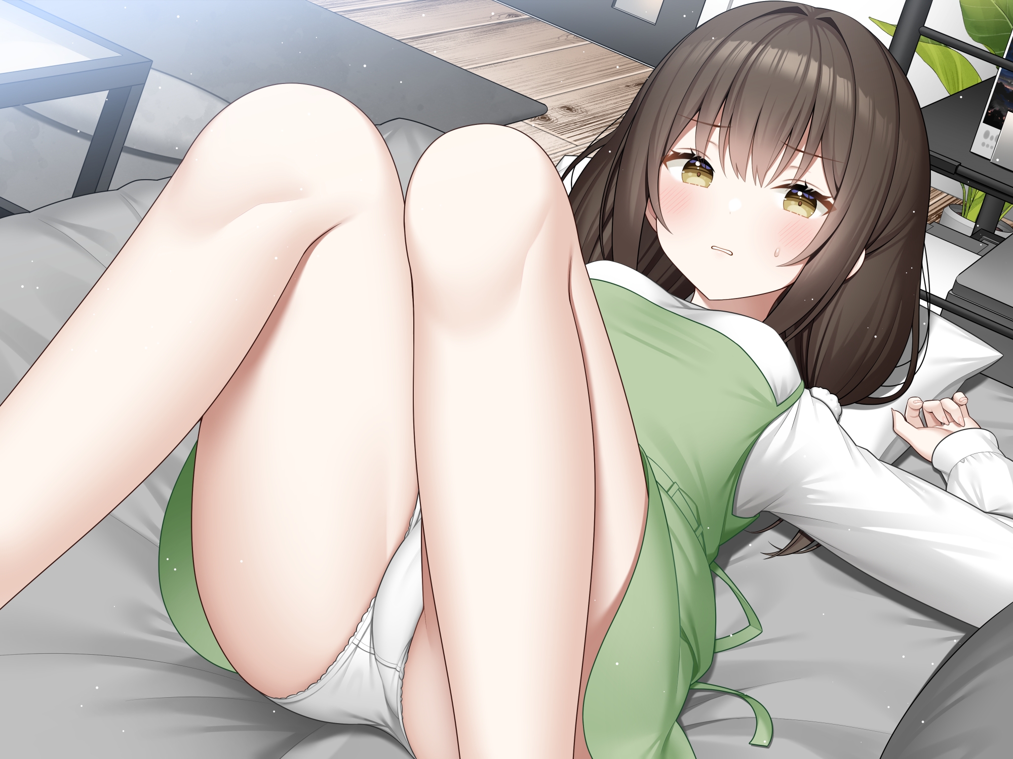 あなたのこと好きじゃないけど 赤ちゃんがほしい神谷さん!【CV:みたかりんさん 本編:3時間30分】 画像2
