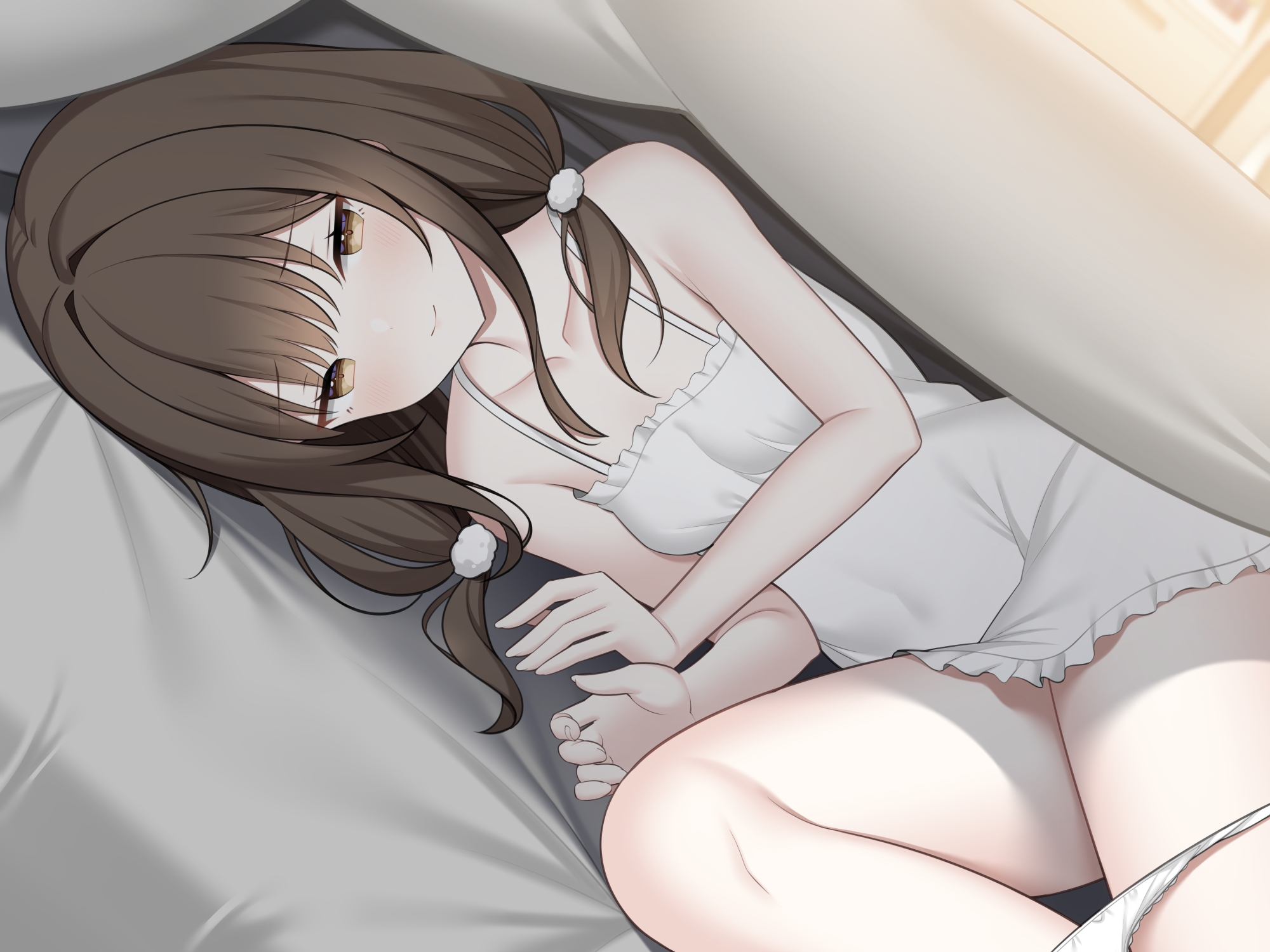 あなたのこと好きじゃないけど 赤ちゃんがほしい神谷さん!【CV:みたかりんさん 本編:3時間30分】 画像3