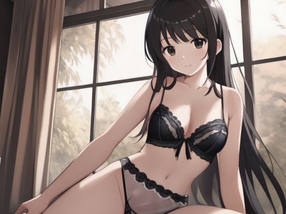 【キャラ実演】 ニートになりきりキャラ実演〜ダラダラ怠惰に快感を貪る女〜 画像2