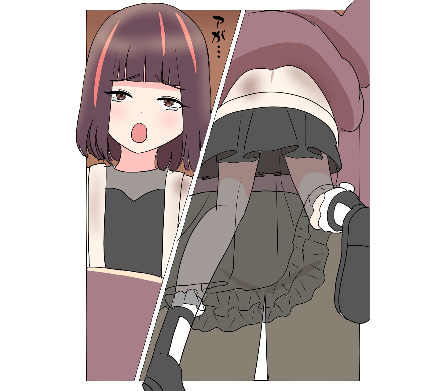 黒ノ魔儀 画像8