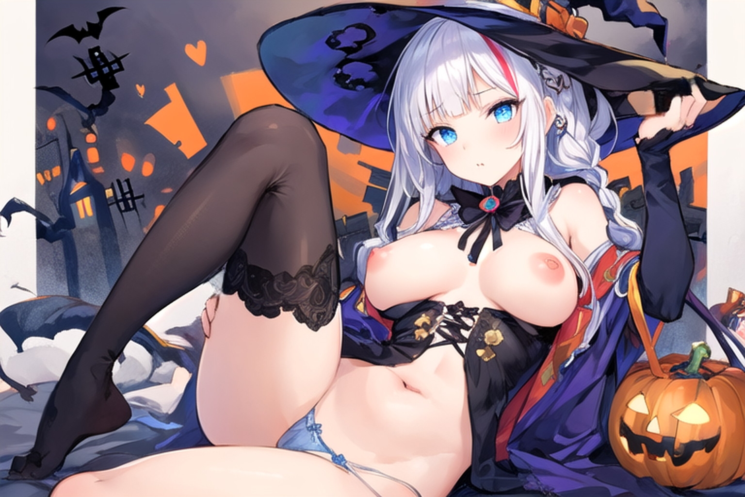 トリック・オア・トリート~お菓子をくれなきゃいたずらしちゃうぞ~天真爛漫な義理の妹にお菓子の代わりに悪戯をしたら敬語になった 画像5