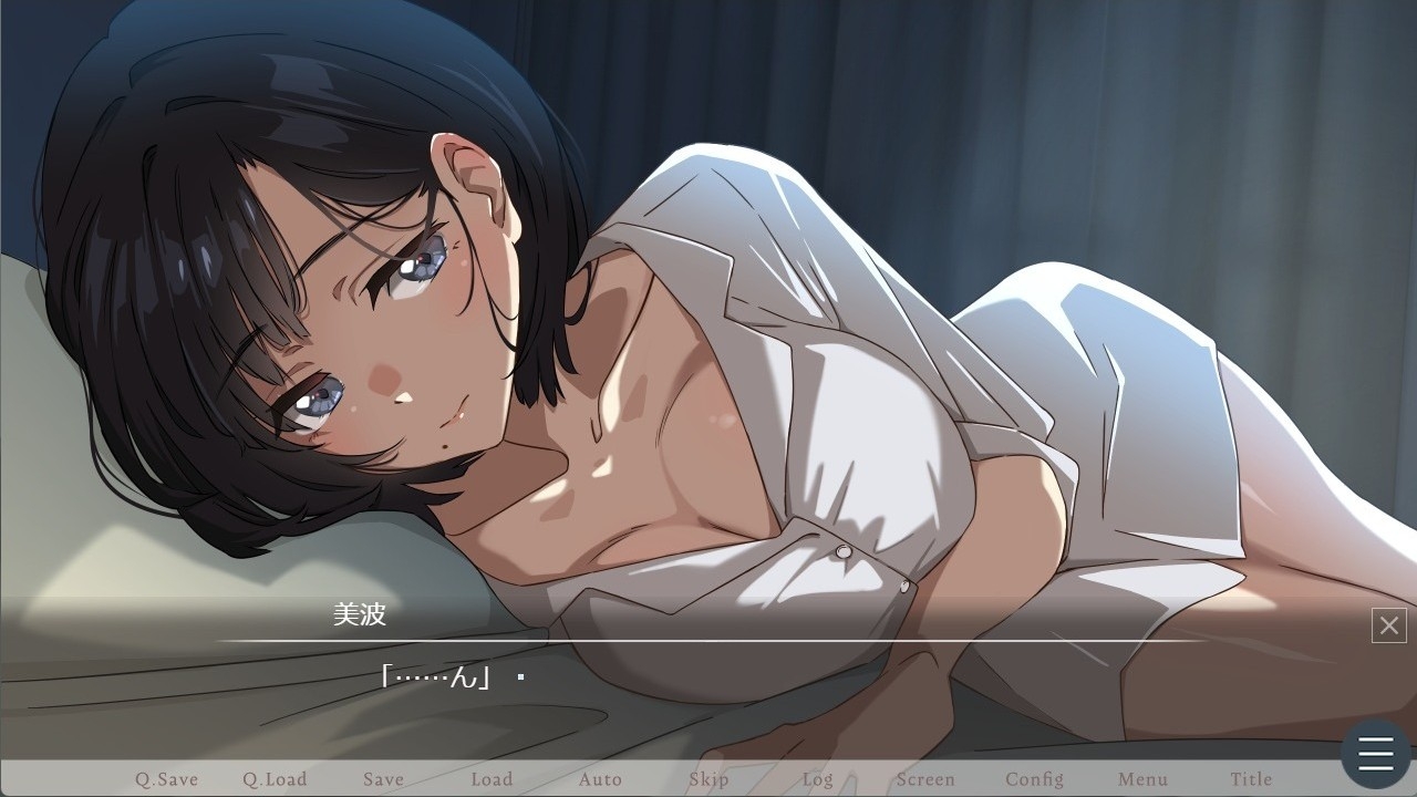 紗雪さんと仔鹿。 画像4