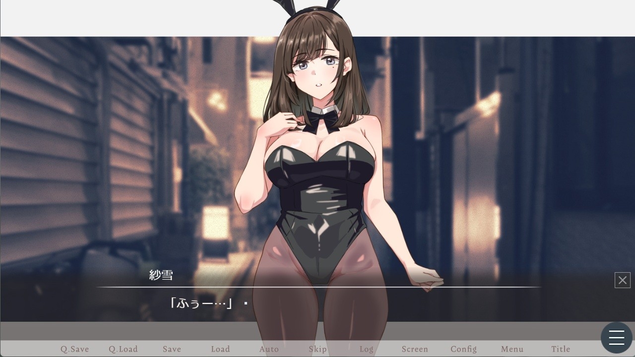 紗雪さんと仔鹿。 画像8