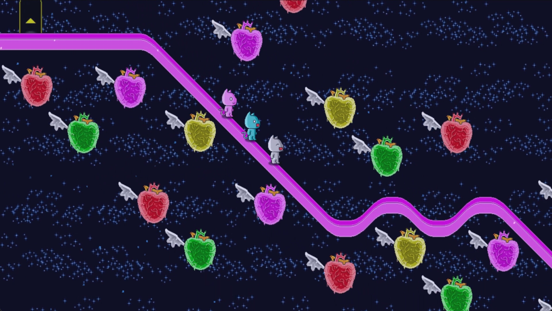 勇者モナナナは最初の洞窟が抜けられない 画像3