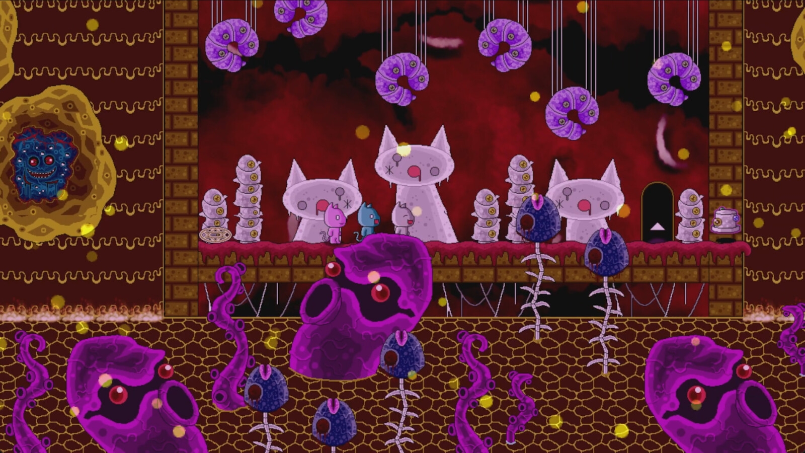 勇者モナナナは最初の洞窟が抜けられない 画像4