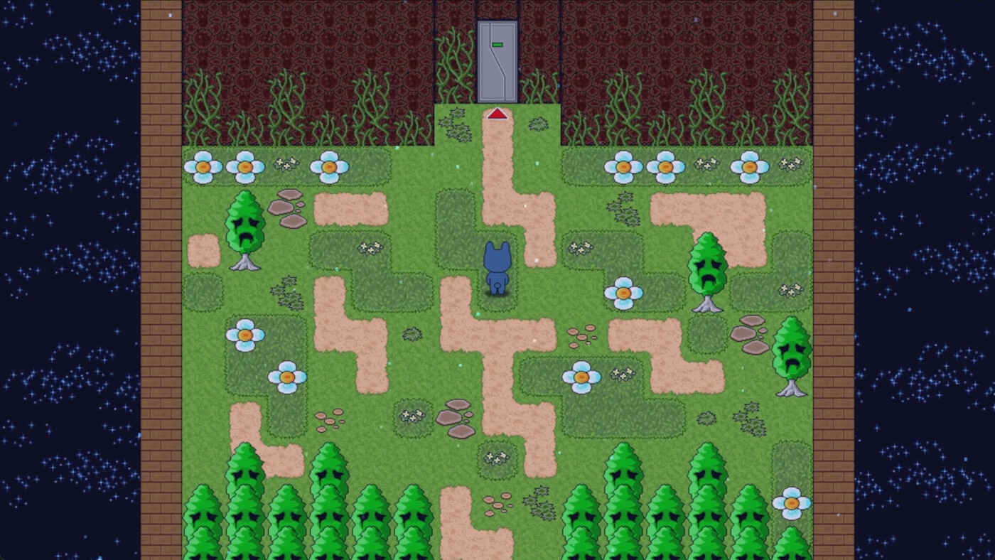 勇者モナナナは最初の洞窟が抜けられない 画像9