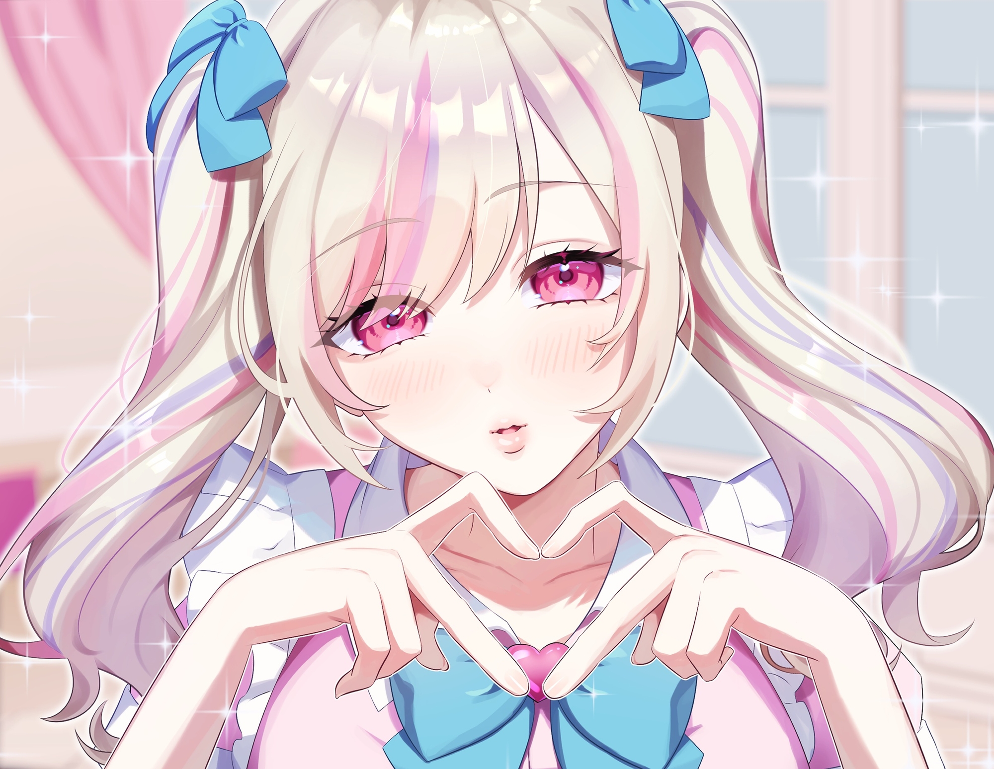 【甘々×乳首責め×耳舐め】【エロファンサ】『可愛いでしょ?♡3・2・1でイケッ♡』みみもと☆ちくびパフェ〜甘々スイーツカリカリボイス〜【CV天知遥】 画像4