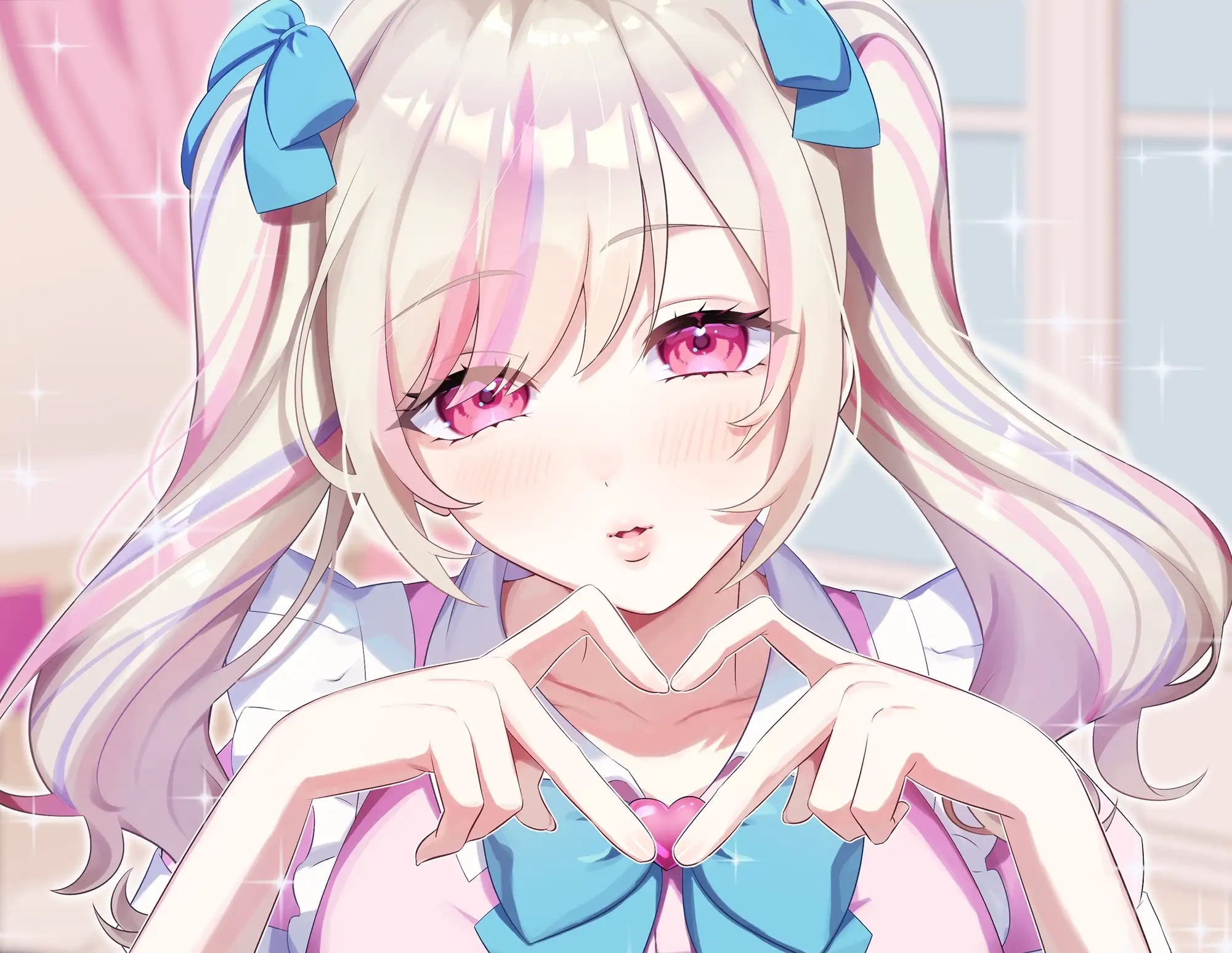 【甘々×乳首責め×耳舐め】【エロファンサ】『可愛いでしょ?♡3・2・1でイケッ♡』みみもと☆ちくびパフェ〜甘々スイーツカリカリボイス〜【CV天知遥】_3