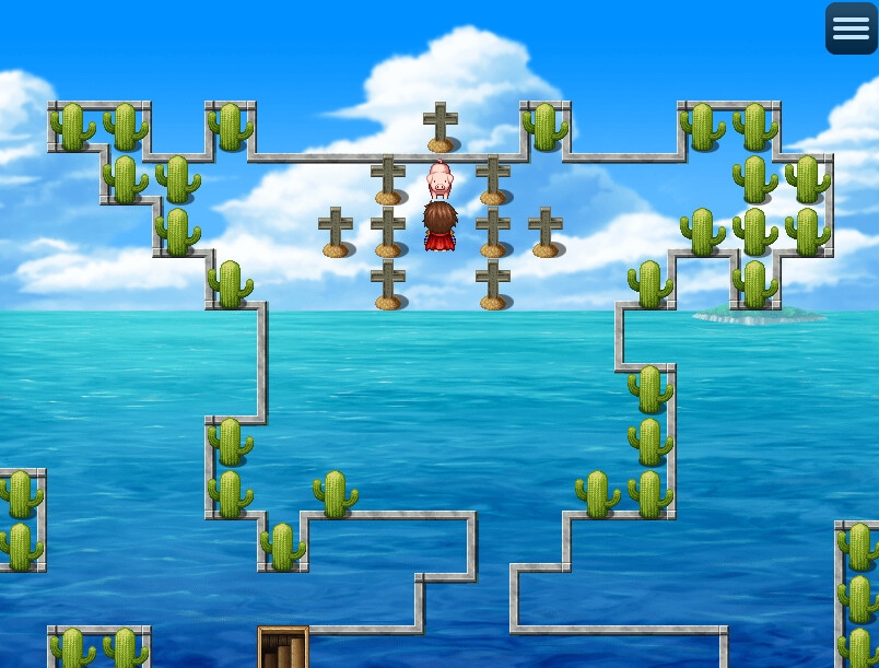 コウフクライシス~【イヤ】から逃げて理想の一生~