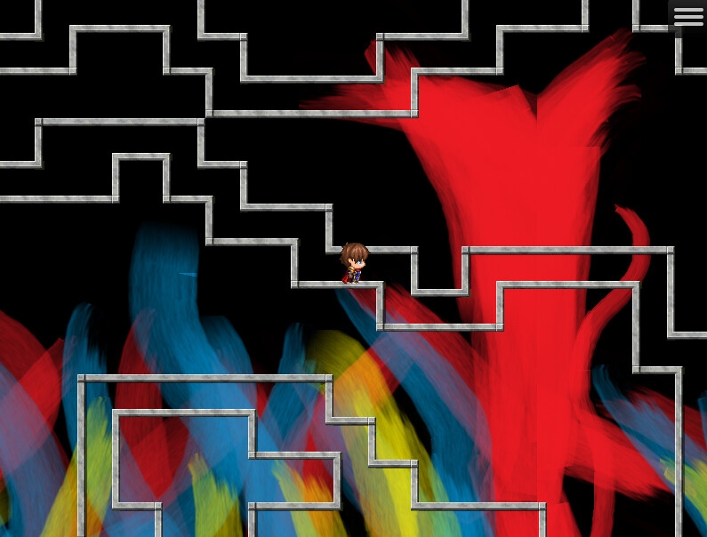 コウフクライシス~【イヤ】から逃げて理想の一生~