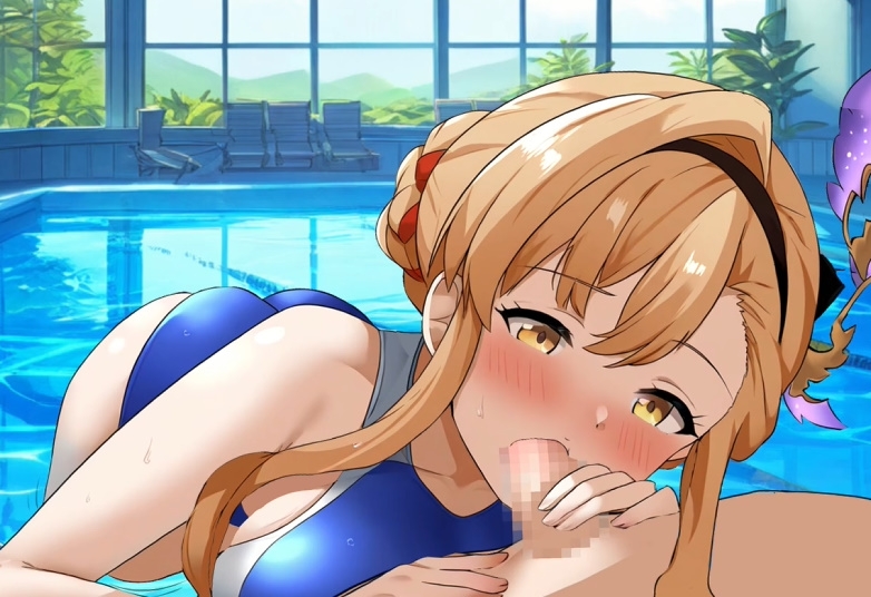 2人きりの騎空船_6