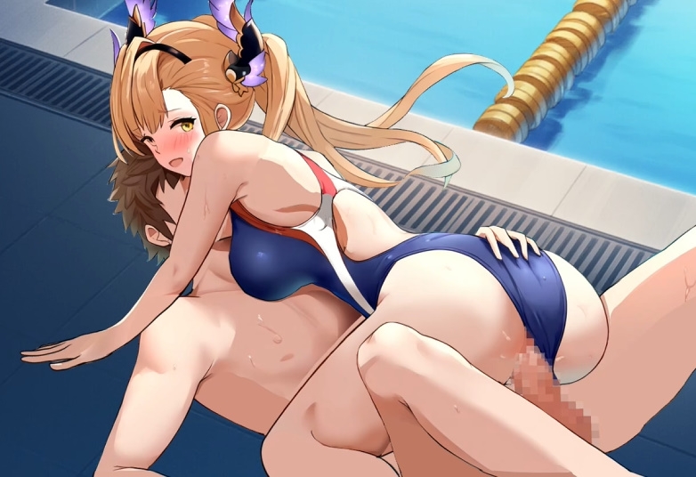 2人きりの騎空船_8