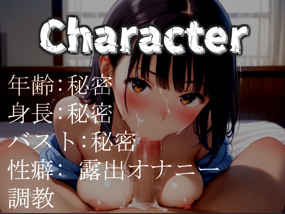 約48分大ボリューム✨【初登場&凄テクフェラ】おち●ぽ汁で..イグイグゥ~オナニー狂の淫乱ビッチが喉輪締め淫語アナコンダフェラ&3点責めオナニーで連続絶頂おもらし 画像4