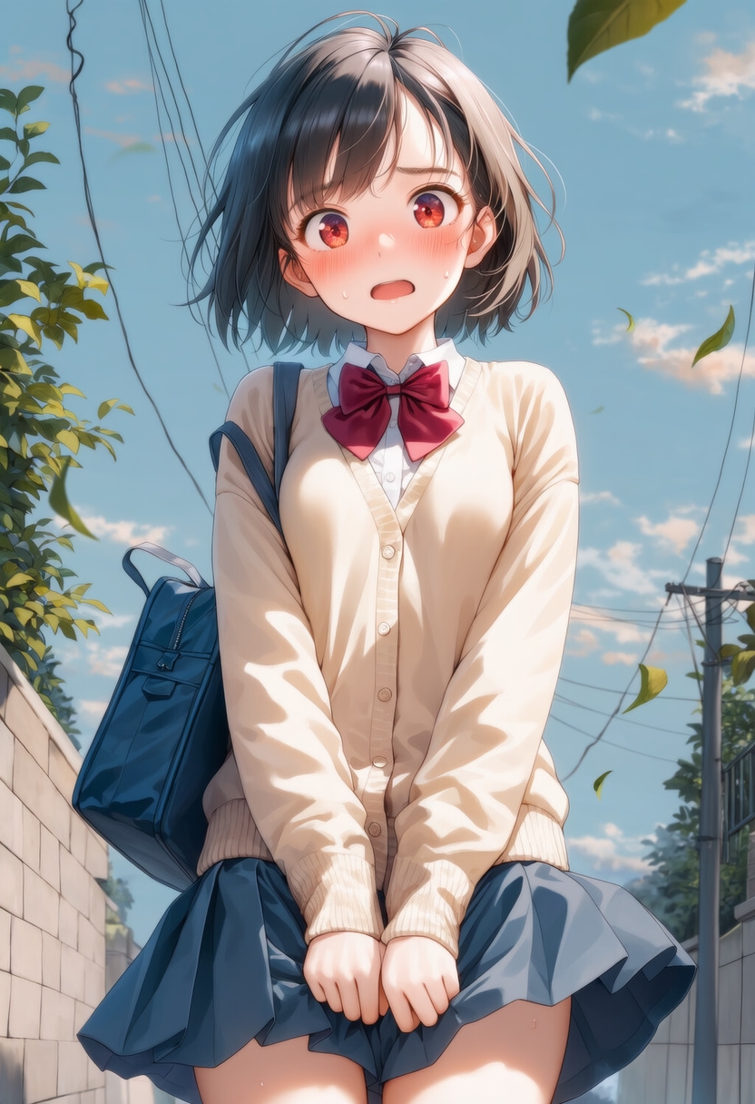 ハプニングな彼女_4