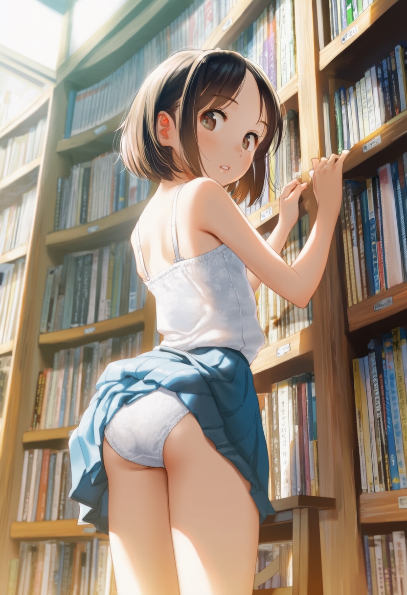 ハプニングな彼女_5