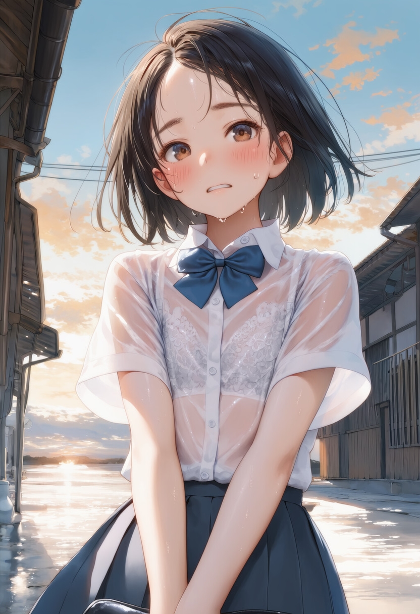 ハプニングな彼女_6