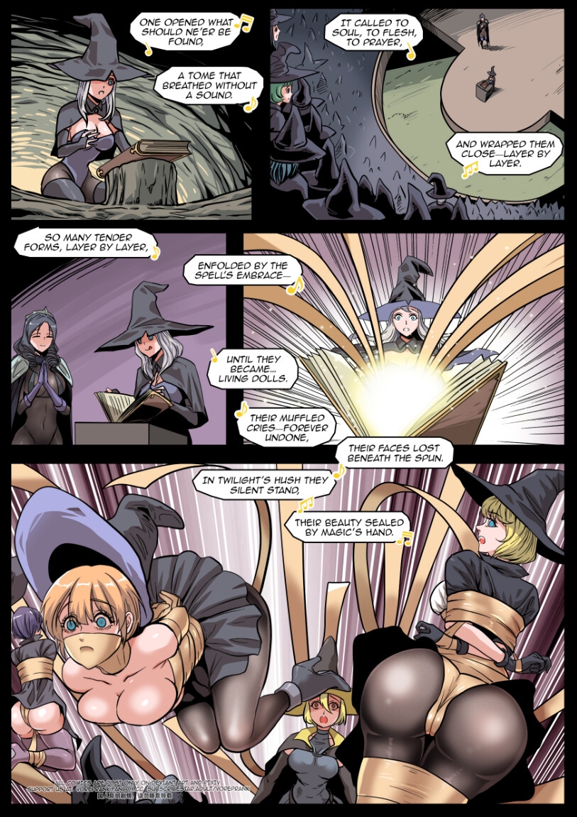 Ivory Dolls Ivory Dolls