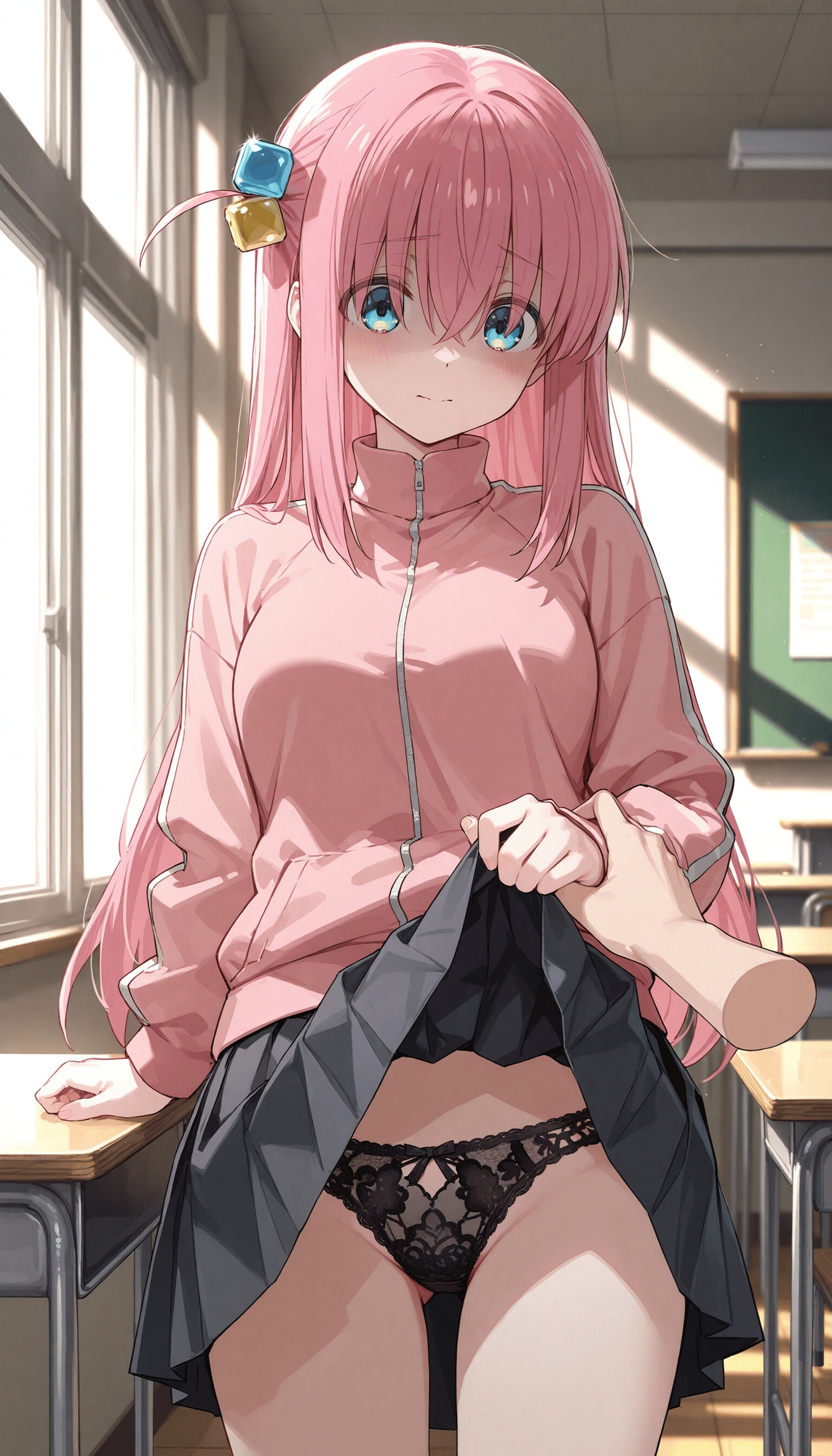 ぼ〇ちちゃんの派手なあれこれ集1