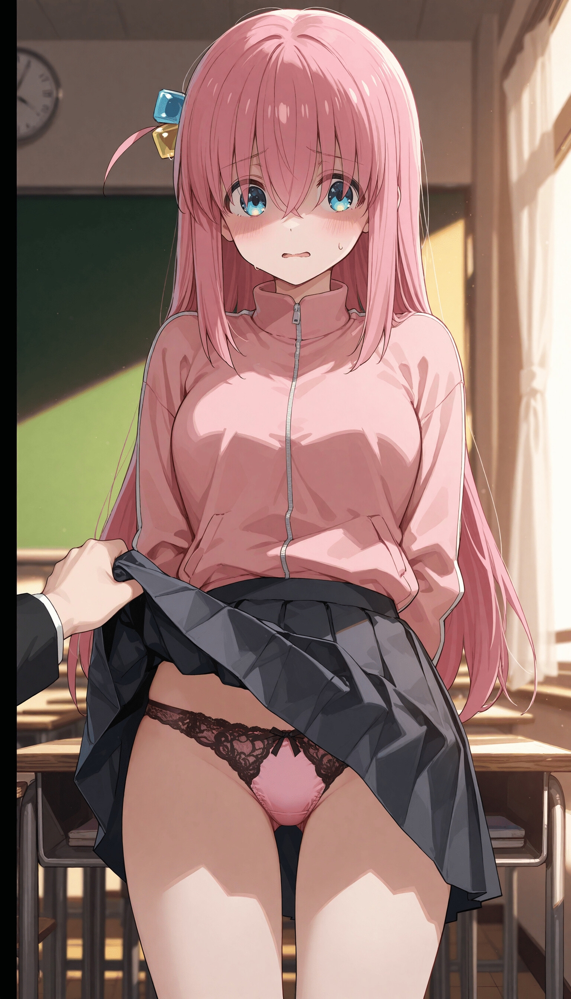 ぼ〇ちちゃんの派手なあれこれ集2