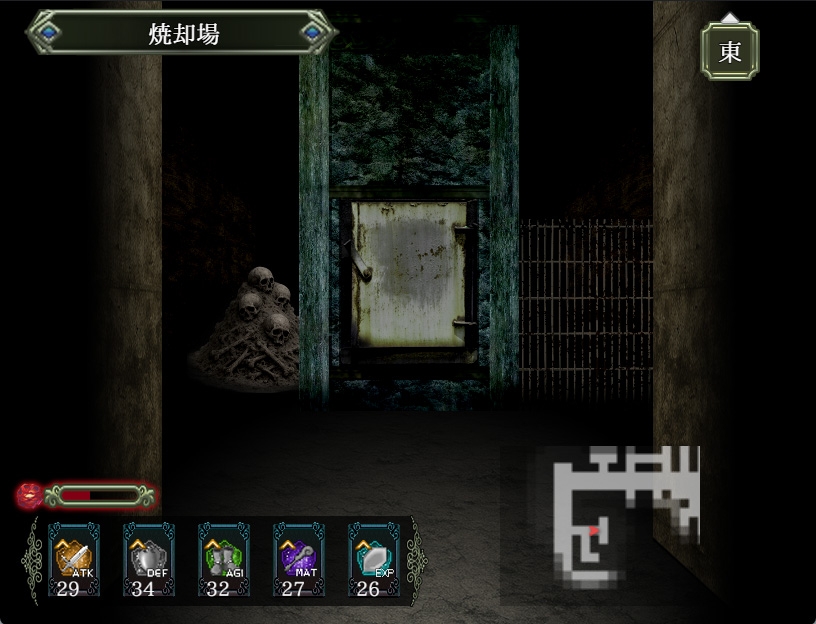 Sleepless Doll 画像4