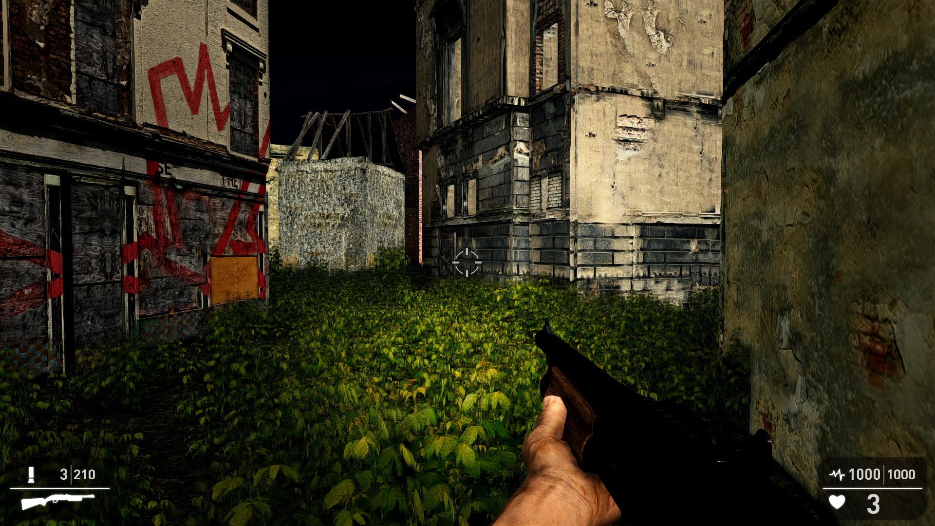 ゾンビショット！ 画像1