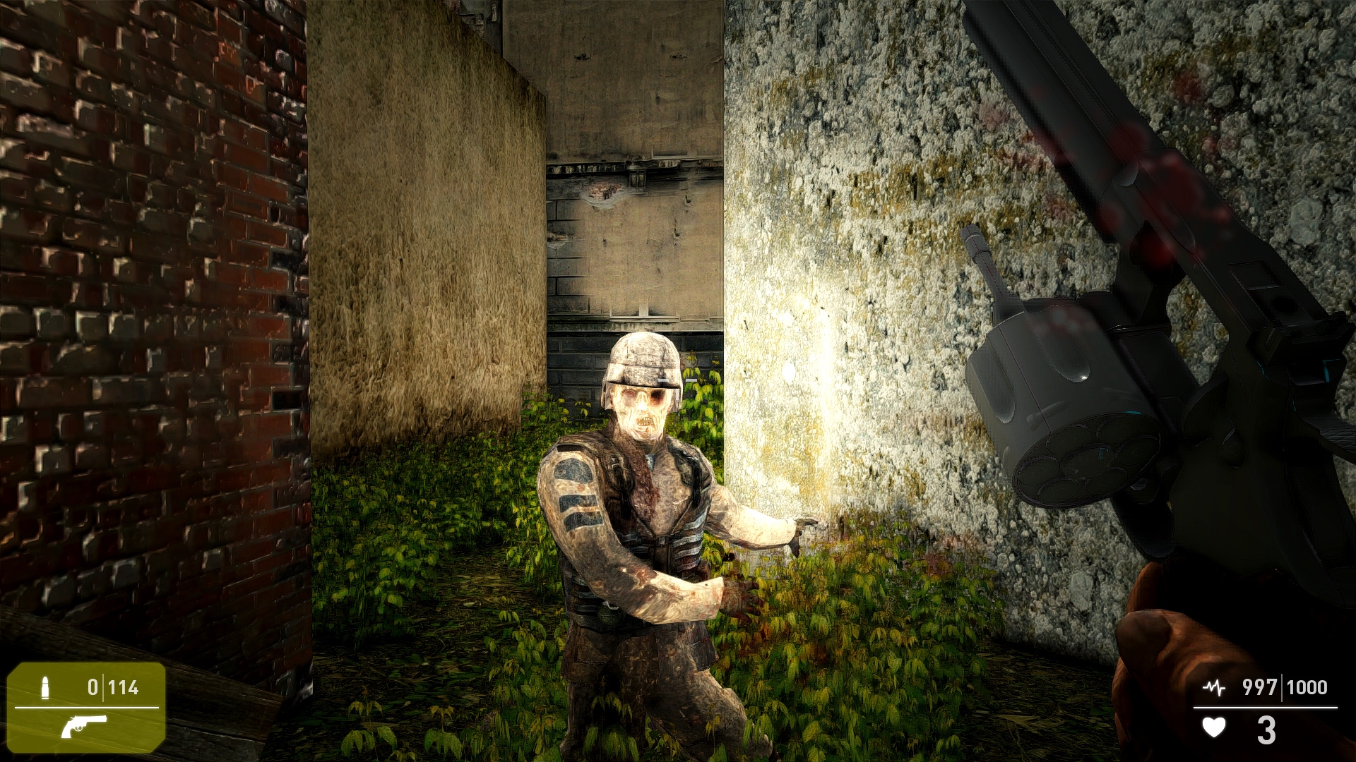 ゾンビショット！ 画像10