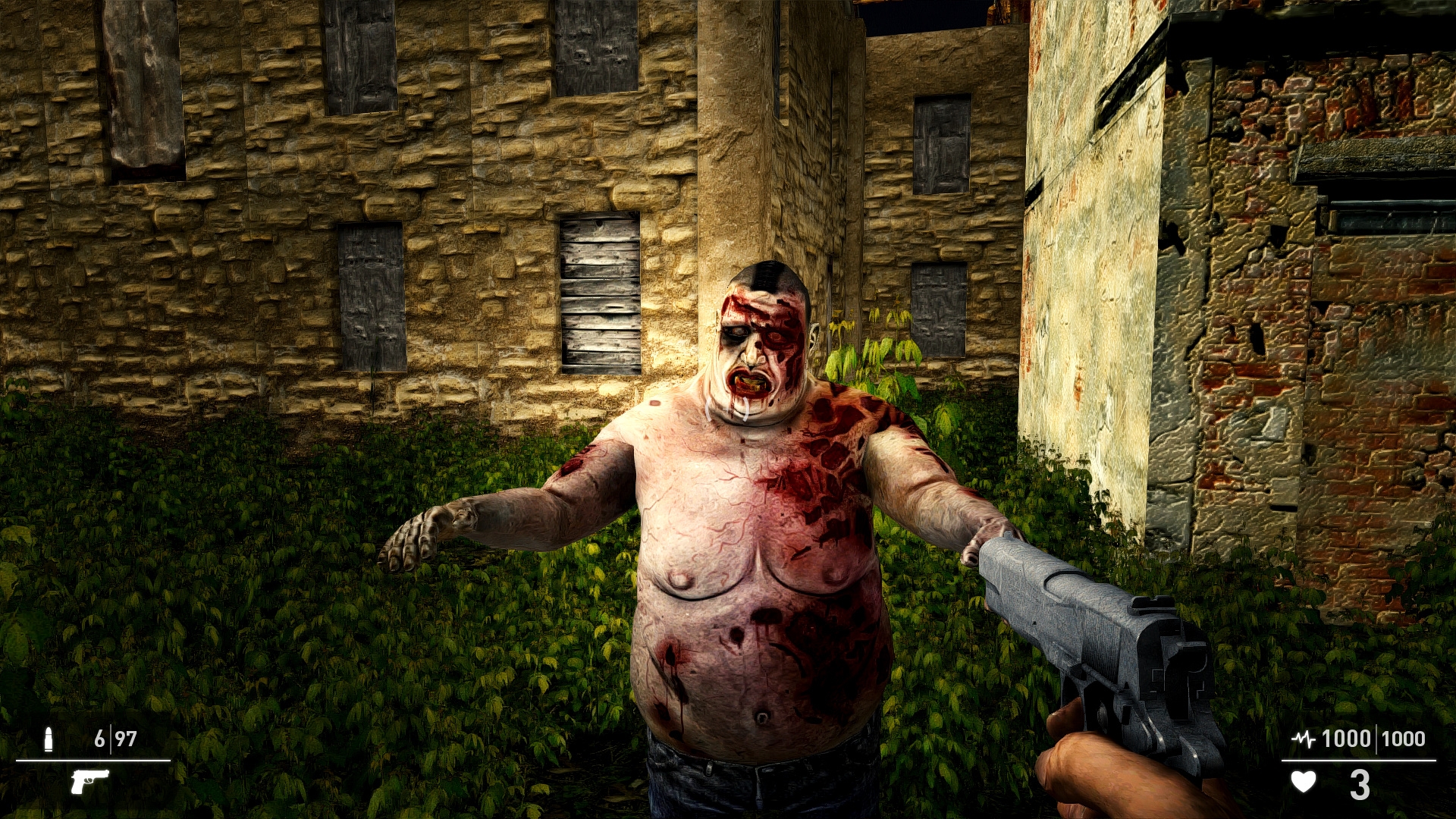 ゾンビショット！ 画像3