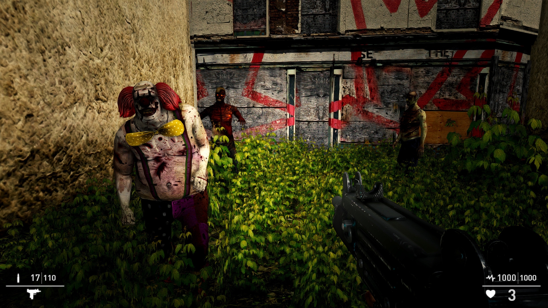 ゾンビショット！ 画像6