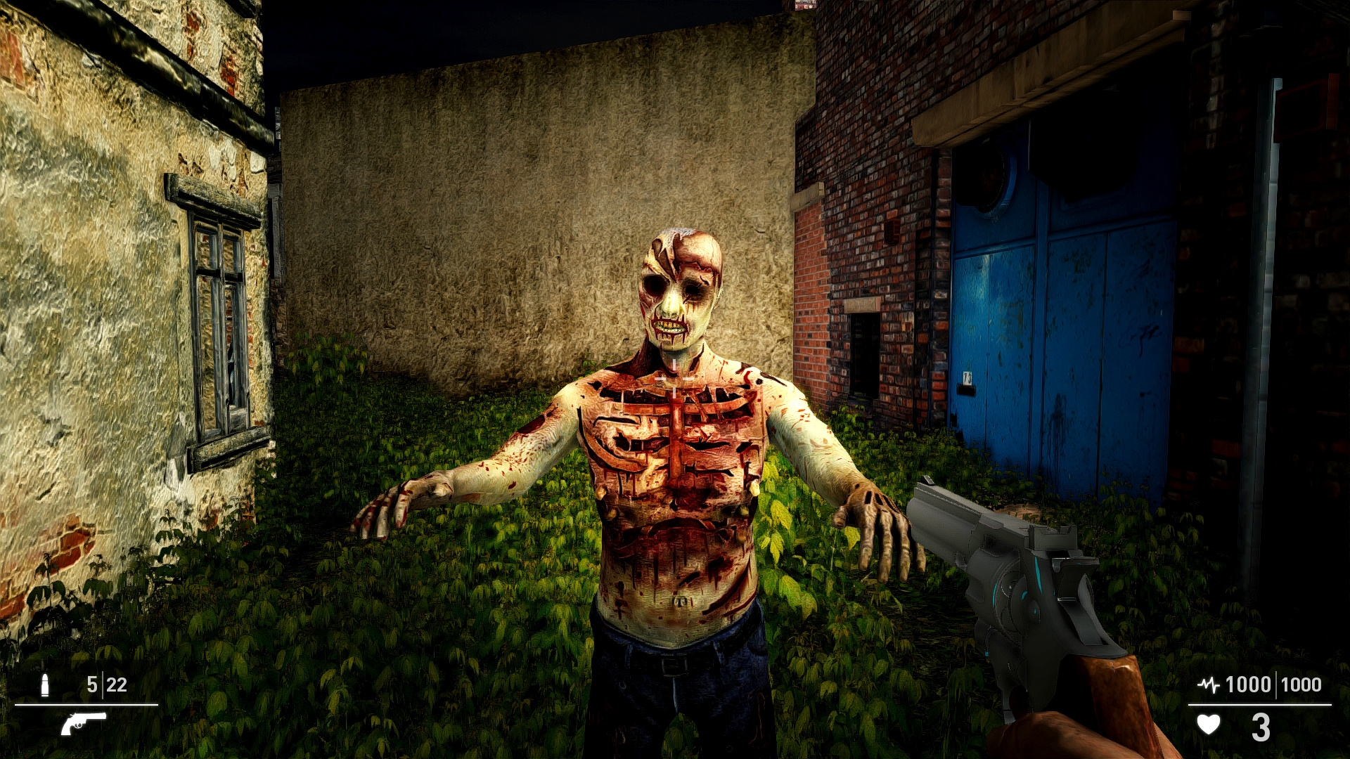 ゾンビショット！ 画像7