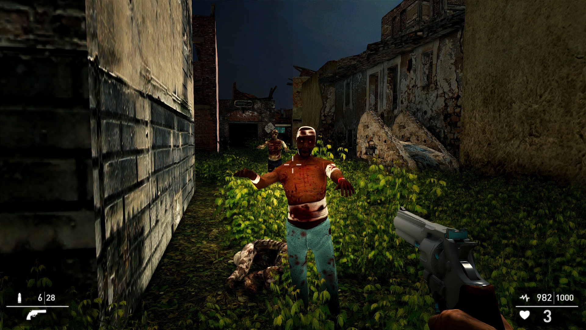 ゾンビショット！ 画像9