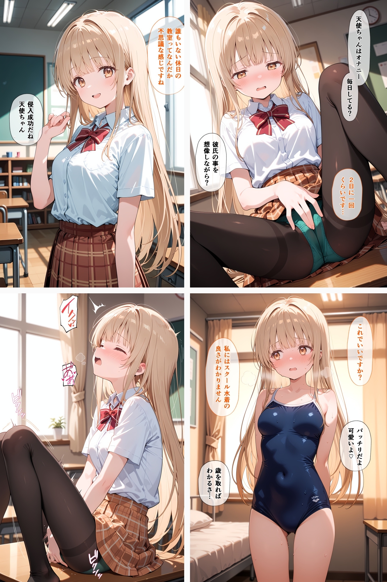 サンプル画像 3枚目