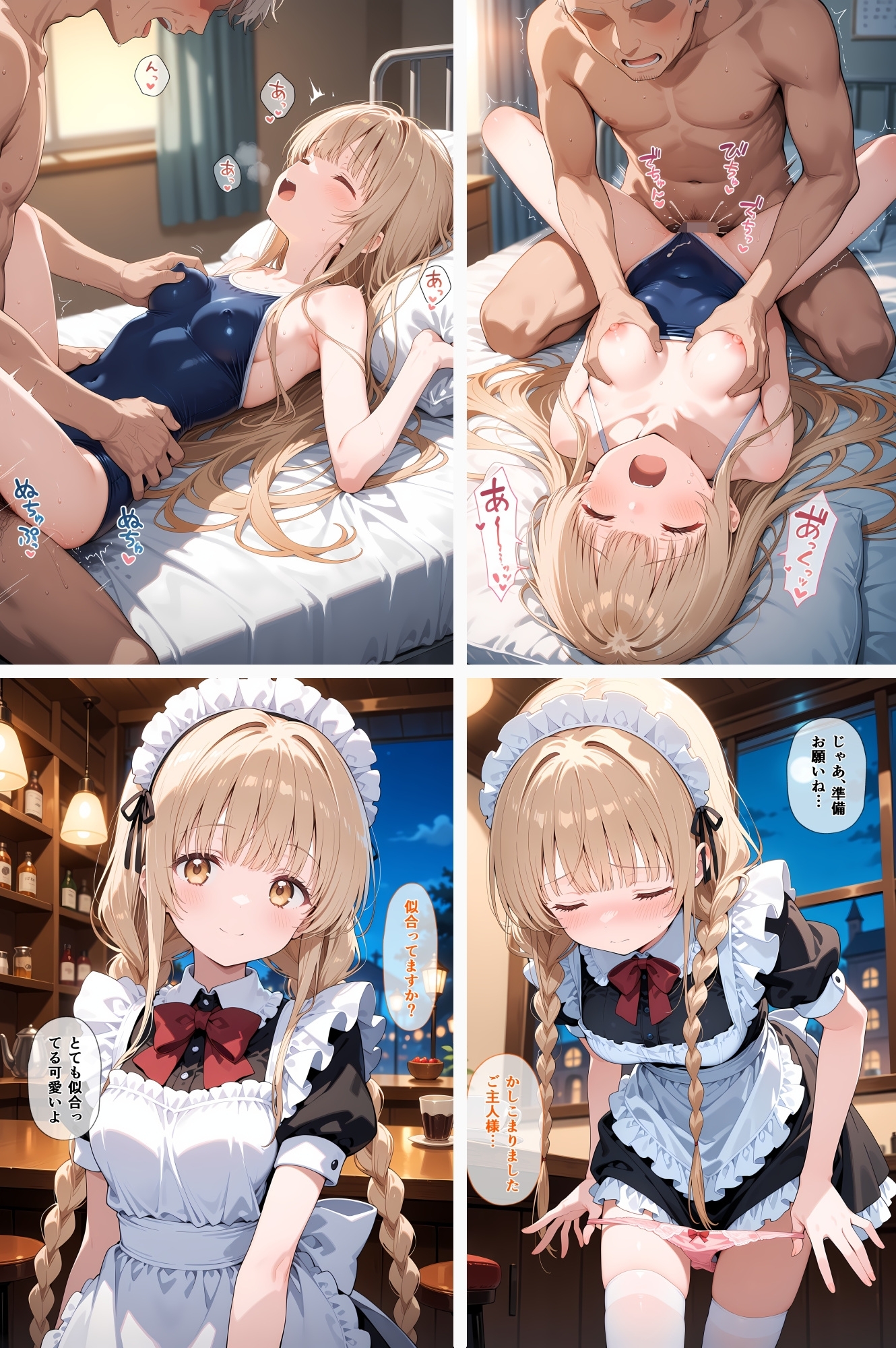 サンプル画像 4枚目