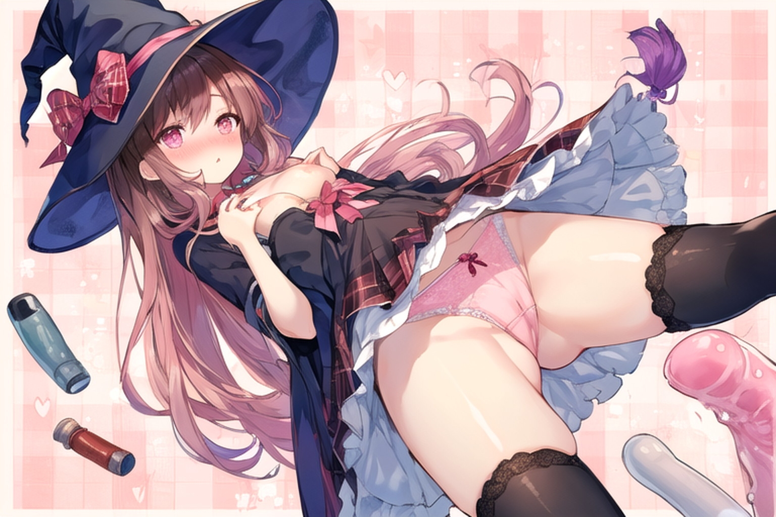 Hallowe'en！10月ですねぇ～ 画像1