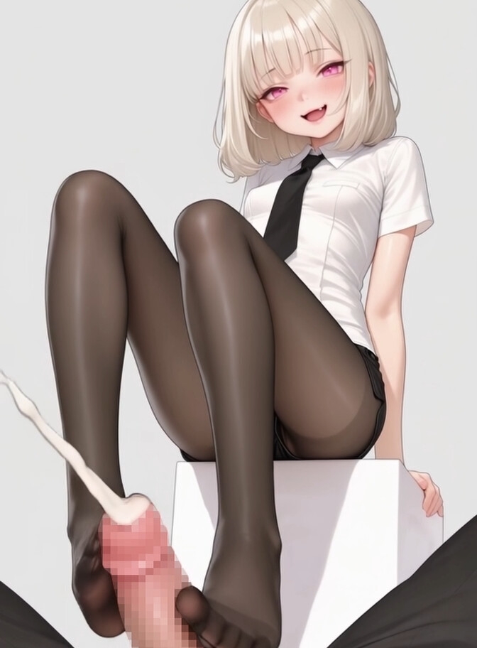 いちゃらぶ かのじょ せれくしょん『ドSな年上貧相ボディー彼女 れみ』_8