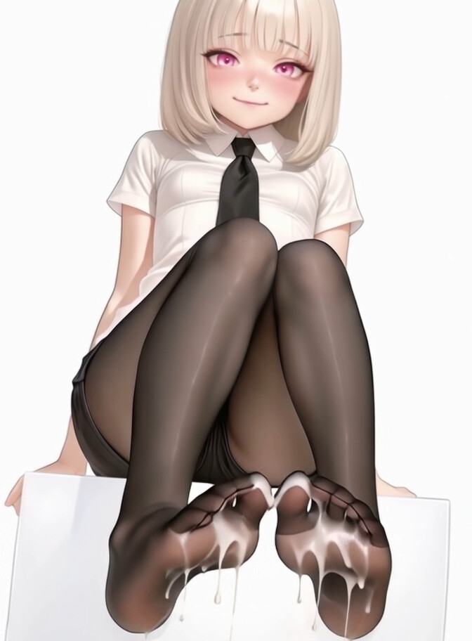 いちゃらぶ かのじょ せれくしょん『ドSな年上貧相ボディー彼女 れみ』_9